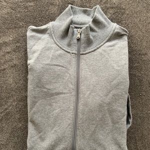 Michael Khors zip up size M